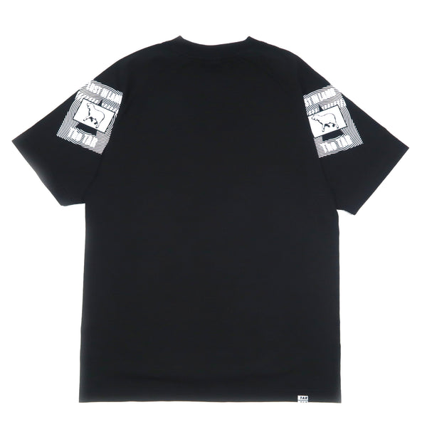 LOST_IN_TECHNO S/s T-shirts