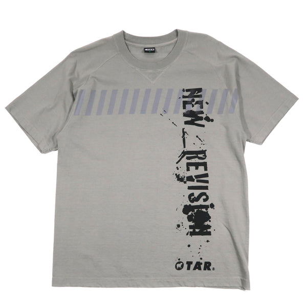 NEW_REVISION S/s T-shirts