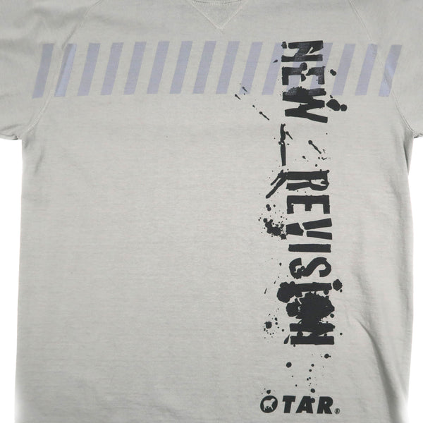 NEW_REVISION S/s T-shirts