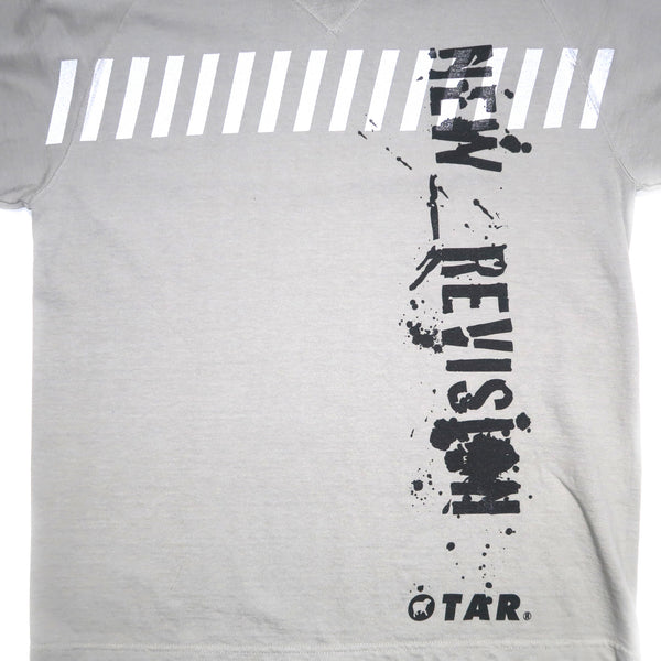 NEW_REVISION S/s T-shirts