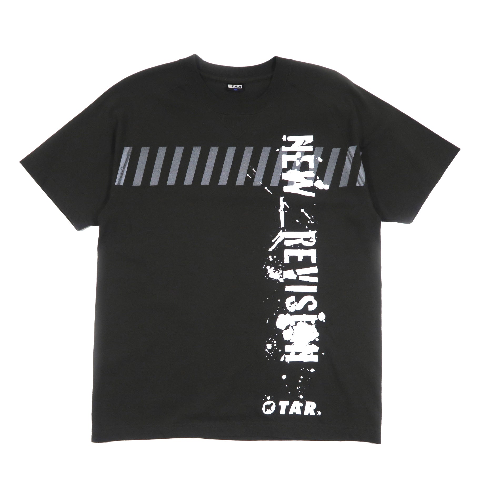 NEW_REVISION S/s T-shirts