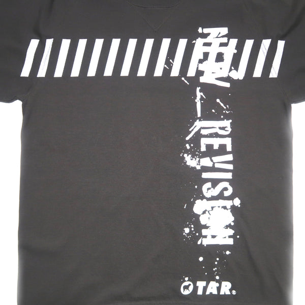 NEW_REVISION S/s T-shirts