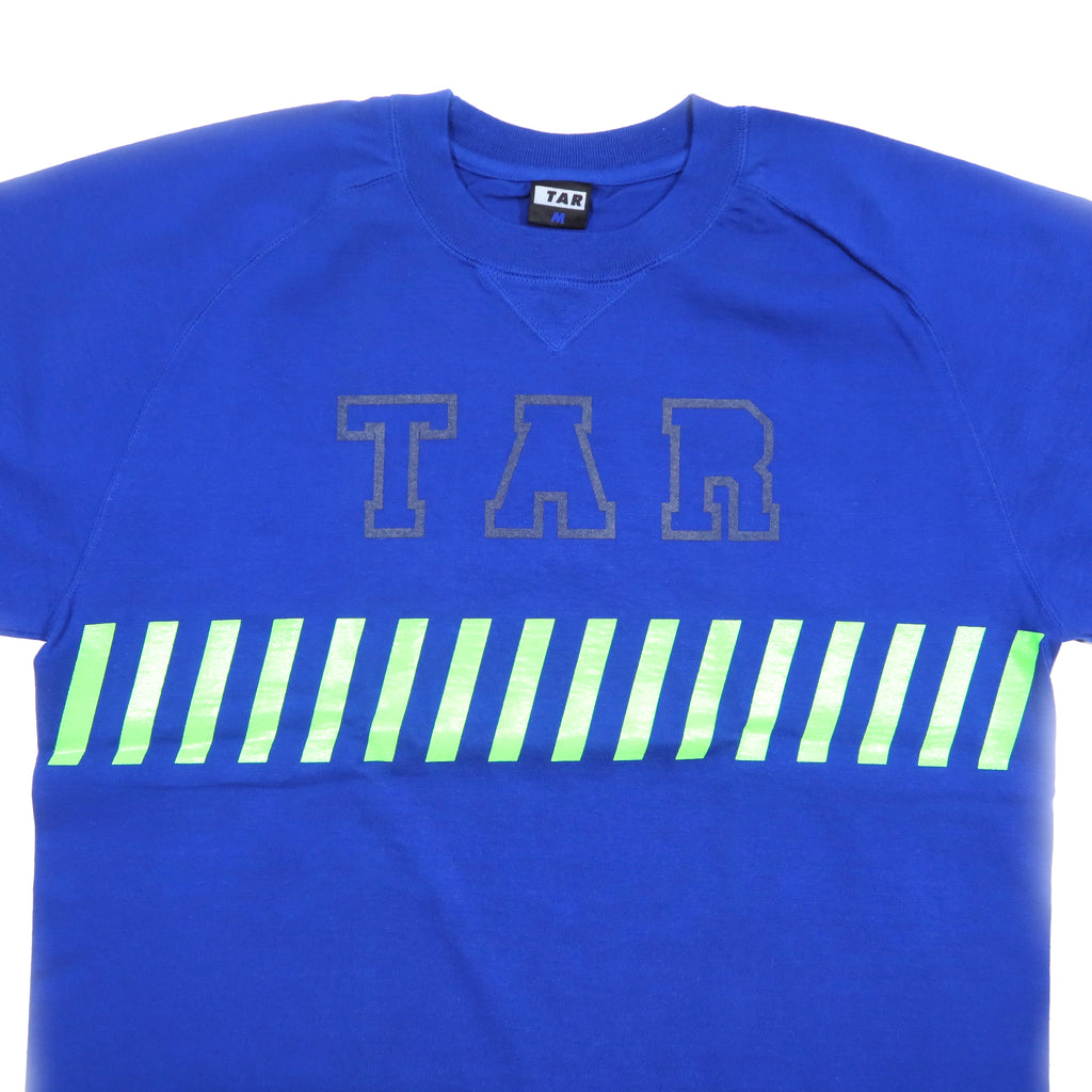 TAR Slash S/s T-shirts – TAR LABORATORY WEB_STORE