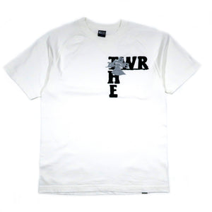 THE_WR S/s T-shirts by TBR