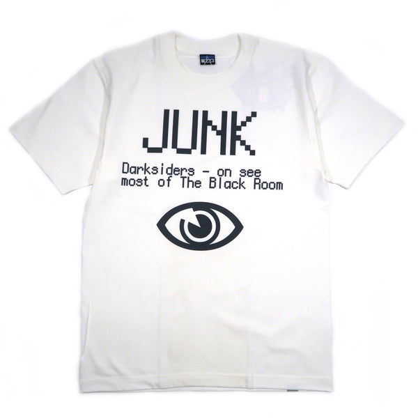 JUNK_EYE S/s T-shirts
