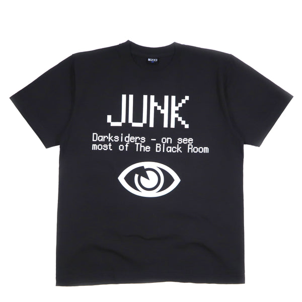JUNK_EYE S/s T-shirts