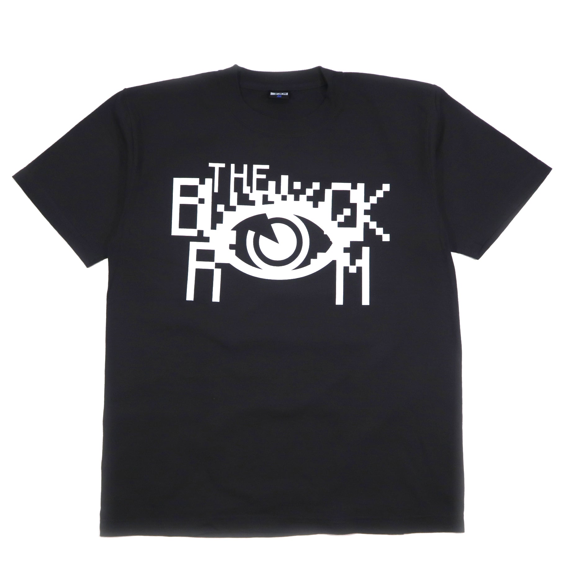 THE BLEYECK ROOM S/s T-shirts