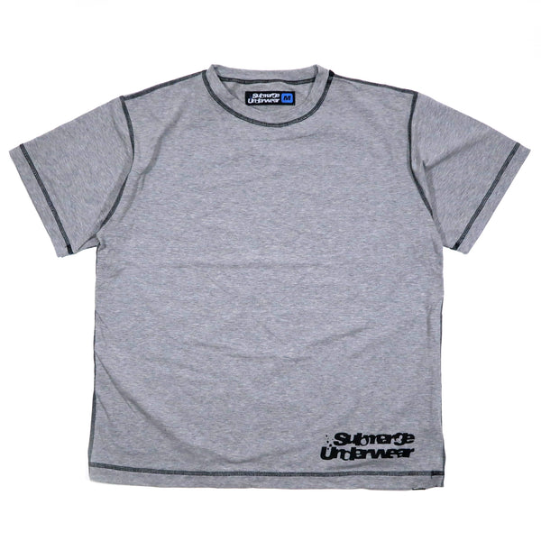 SU_logo S/s T-shirts