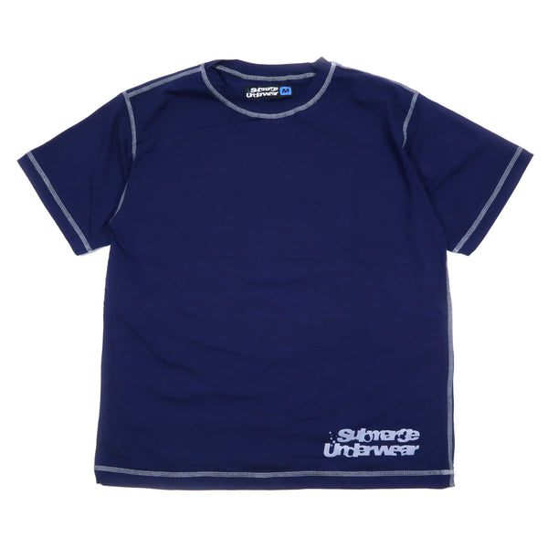 SU_logo S/s T-shirts
