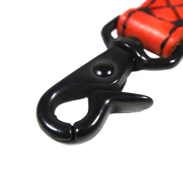 Studsed Keyholder (Slim / Red x Black) / by TBR