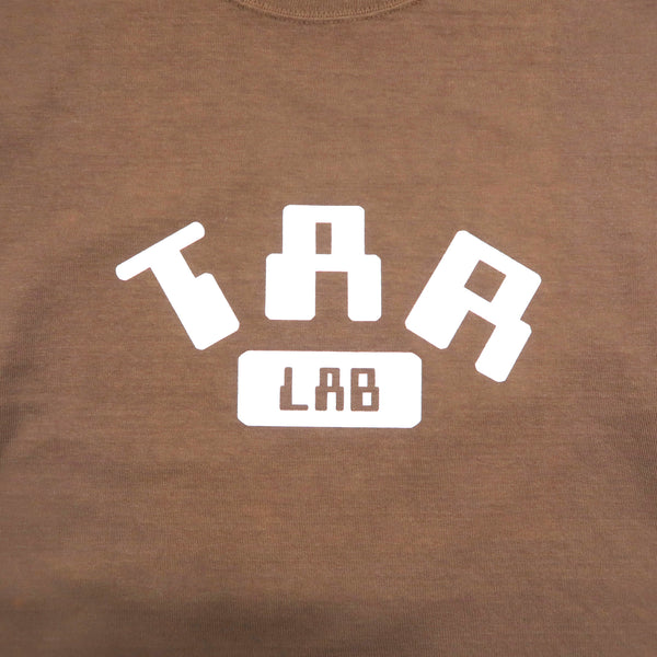 TAR_LAB L/s T-shirts (ver.sub)