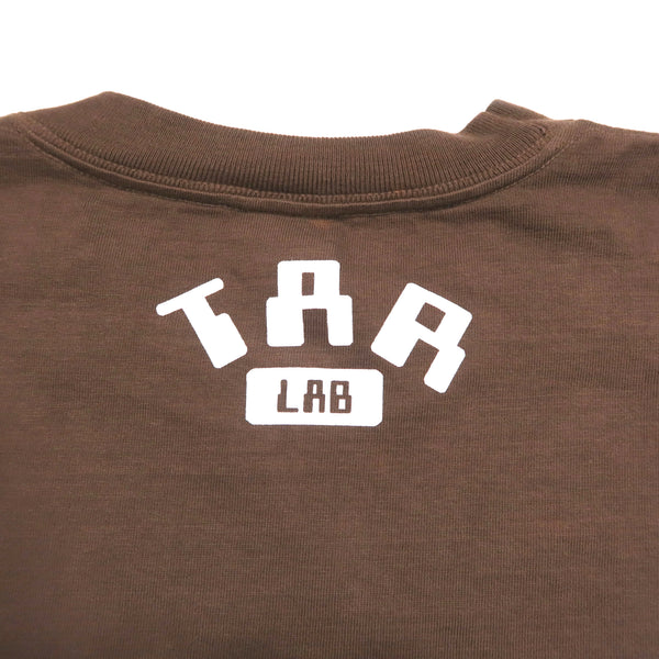 TAR_LAB L/s T-shirts (ver.sub)