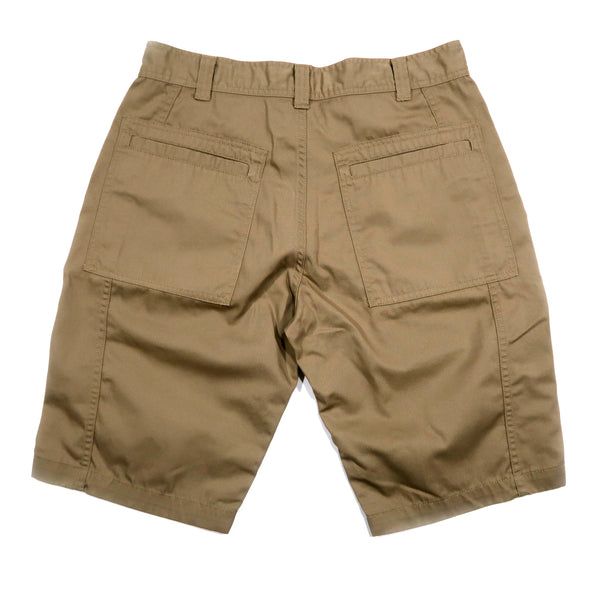 BSPL Shorts