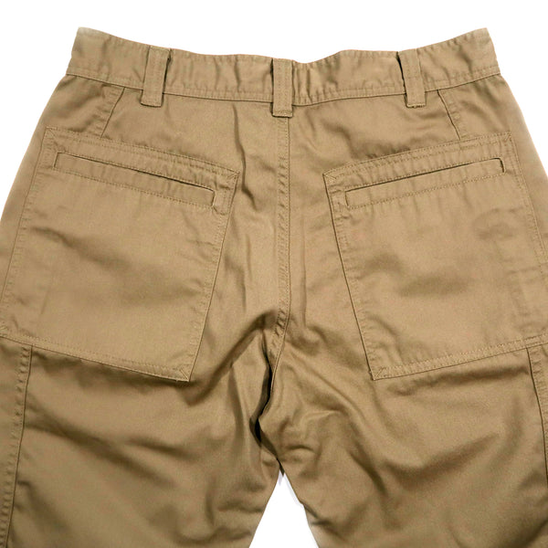 BSPL Shorts