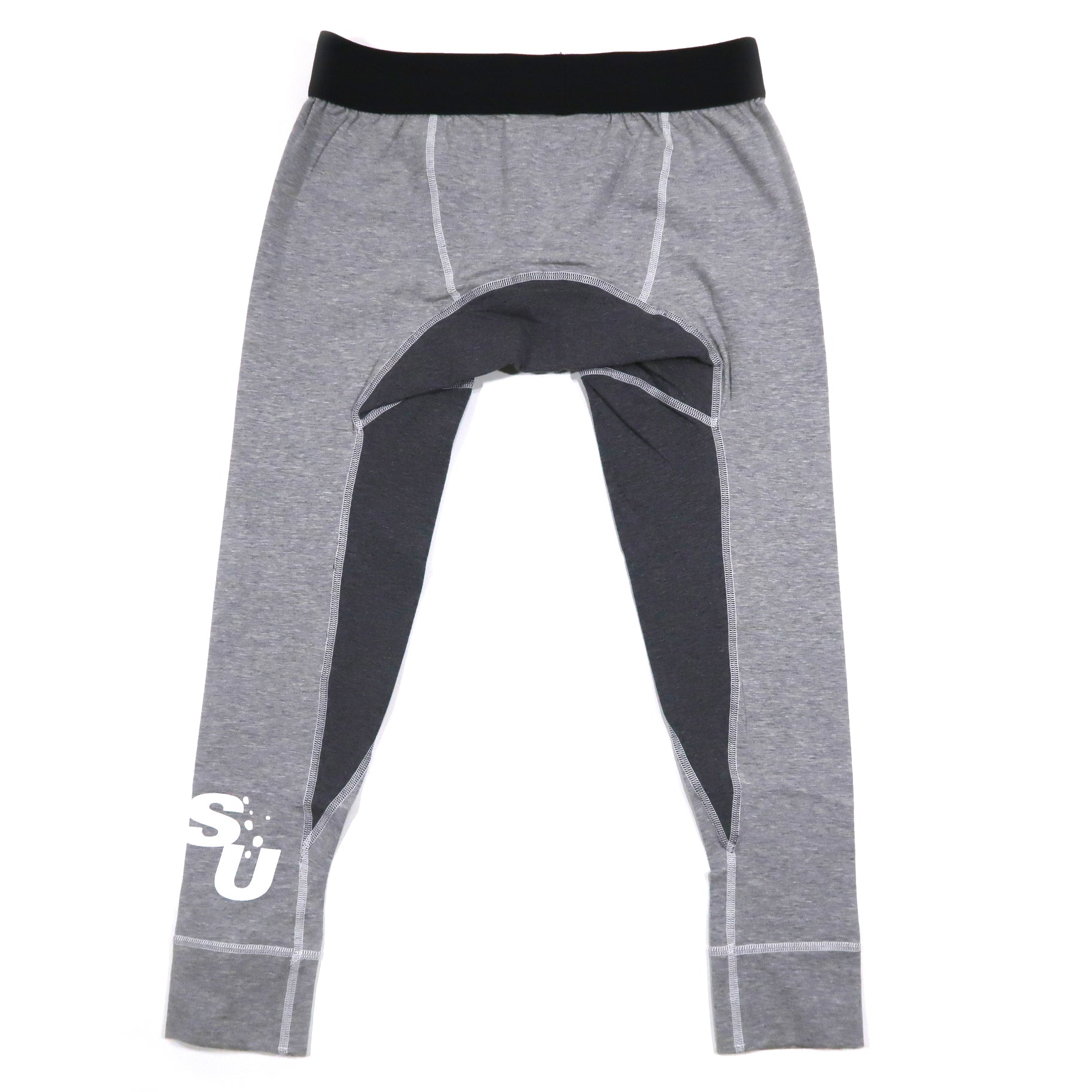 SU_logo Leggings
