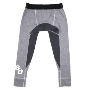 SU_logo Leggings