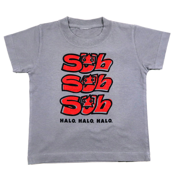 Sub Sub Sub S/s T-shirts (kids)