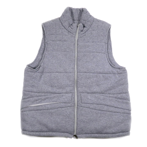 Sweat Reversible Vest