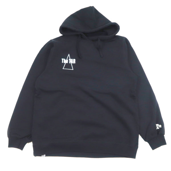 The_TAR Hoodie (heavy weight_Pullover)