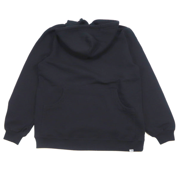 The_TAR Hoodie (heavy weight_Pullover)
