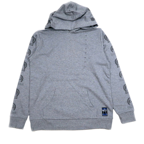 TARL Hoodie (normal weight_Pullover)
