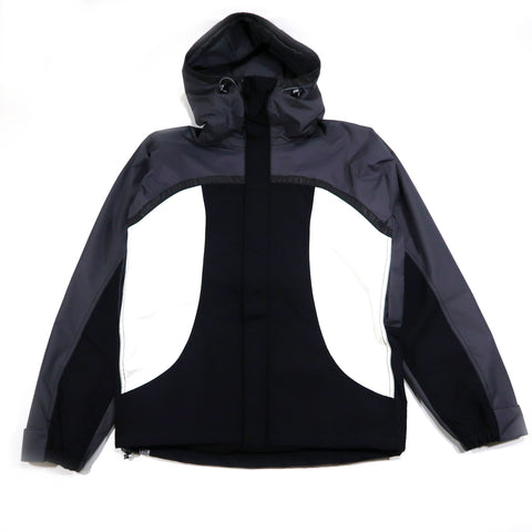 Three_Layer Jacket