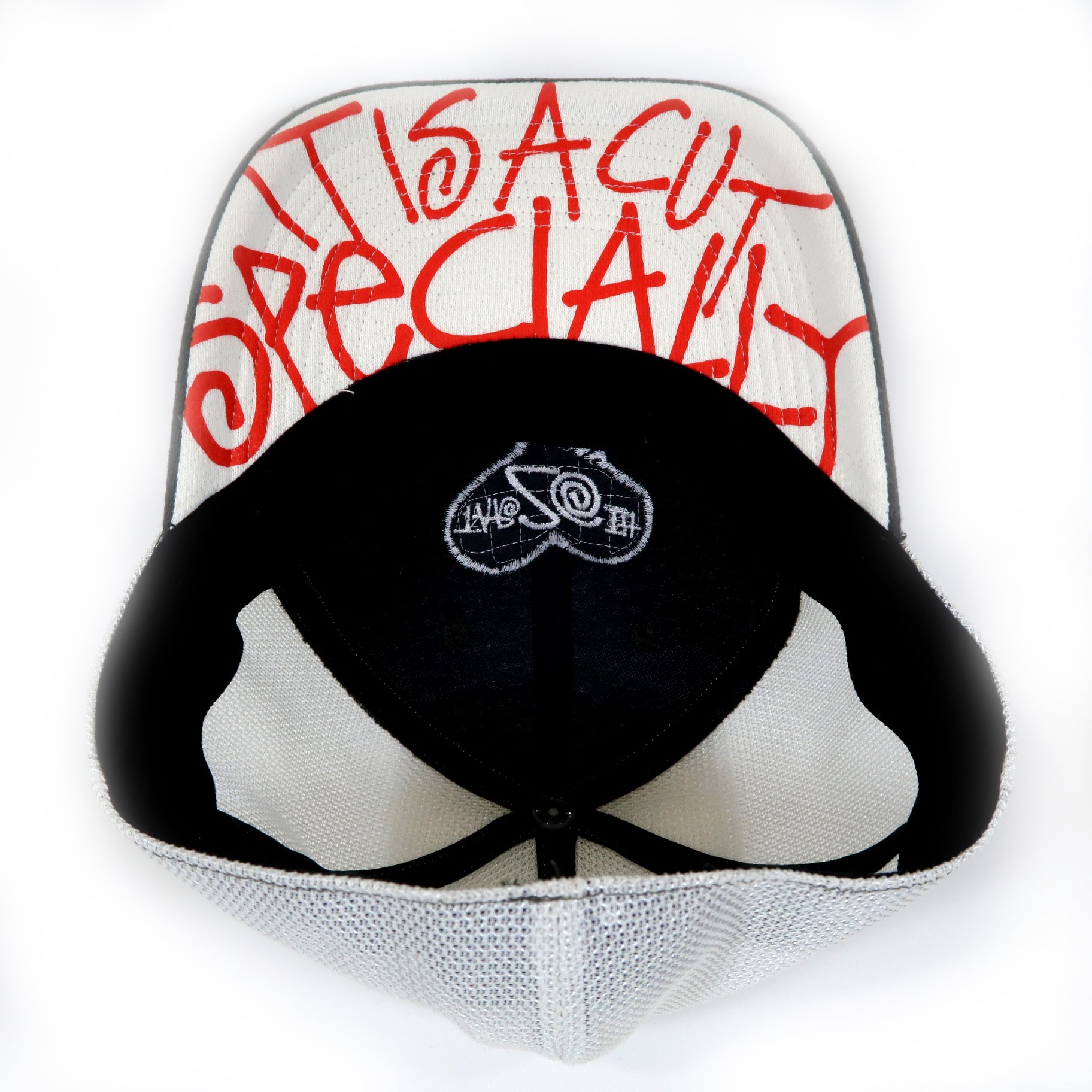 STUSSY TAR 20th 記念 メッシュキャップ - メルカリ