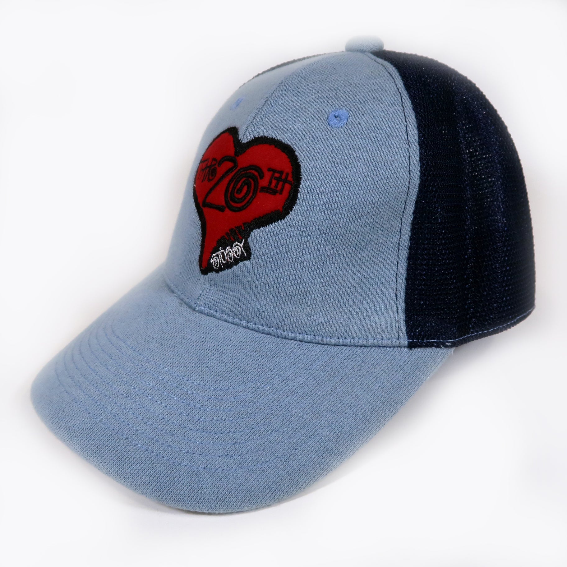 TAR 20TH Truker Cap – TAR LABORATORY WEB_STORE