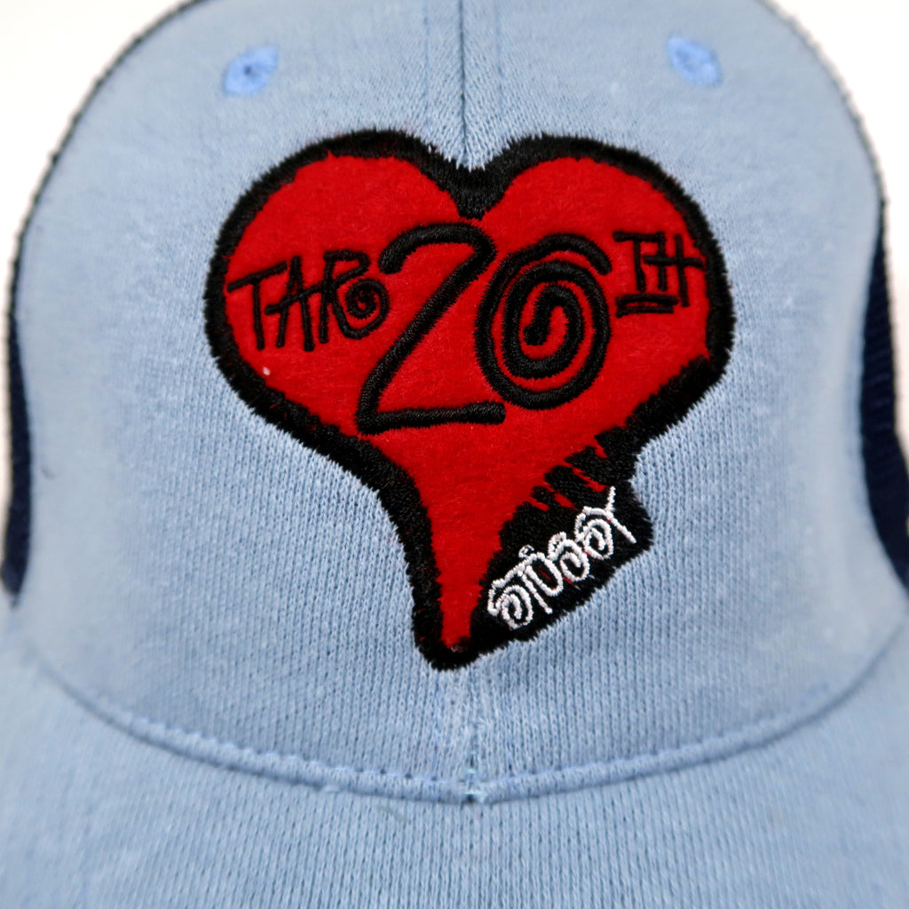 TAR 20TH Truker Cap