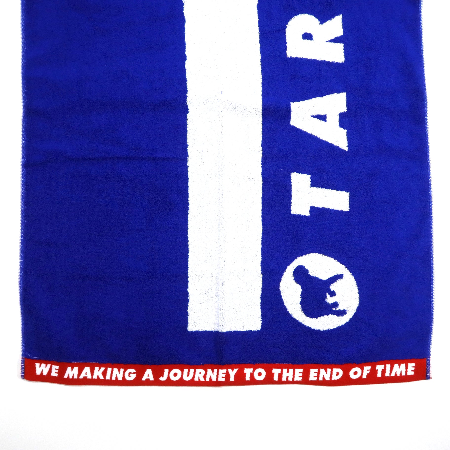 TAR COMMUNICATIONS Body Towel