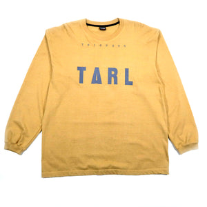 TARL L/s T-shirts (ver.sub)