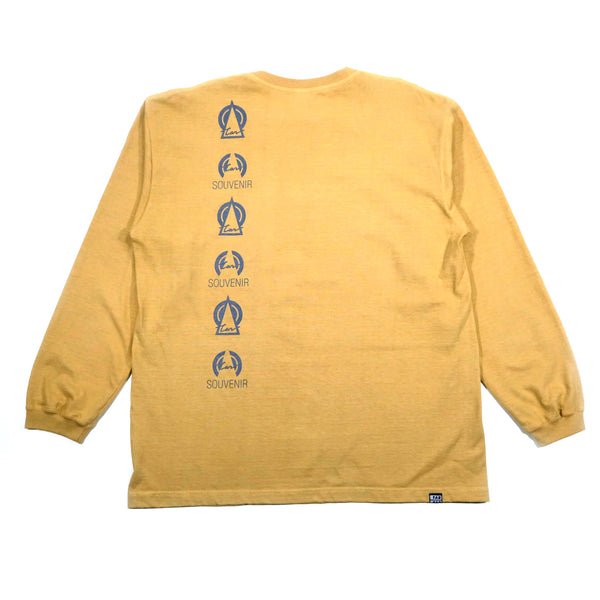 TARL L/s T-shirts (ver.sub)