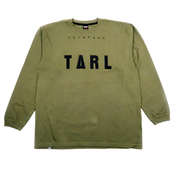 TARL L/s T-shirts (ver.sub)