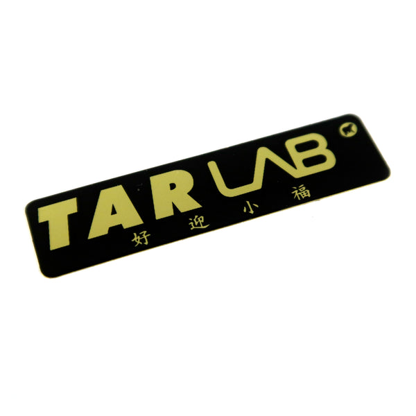 TAR_LAB Sticker