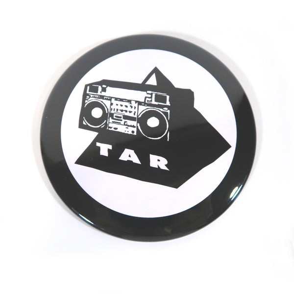 TAR Button Badges