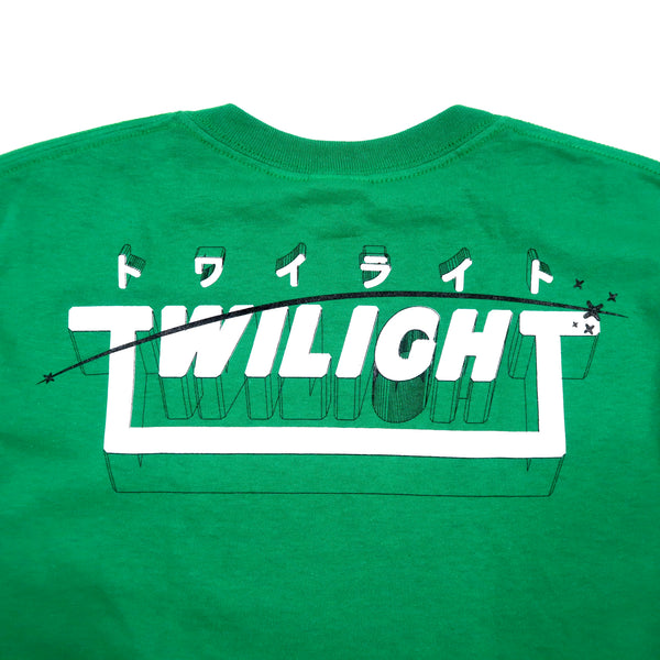 TWILIGHT S/s T-shirts (ver.ANVIL)