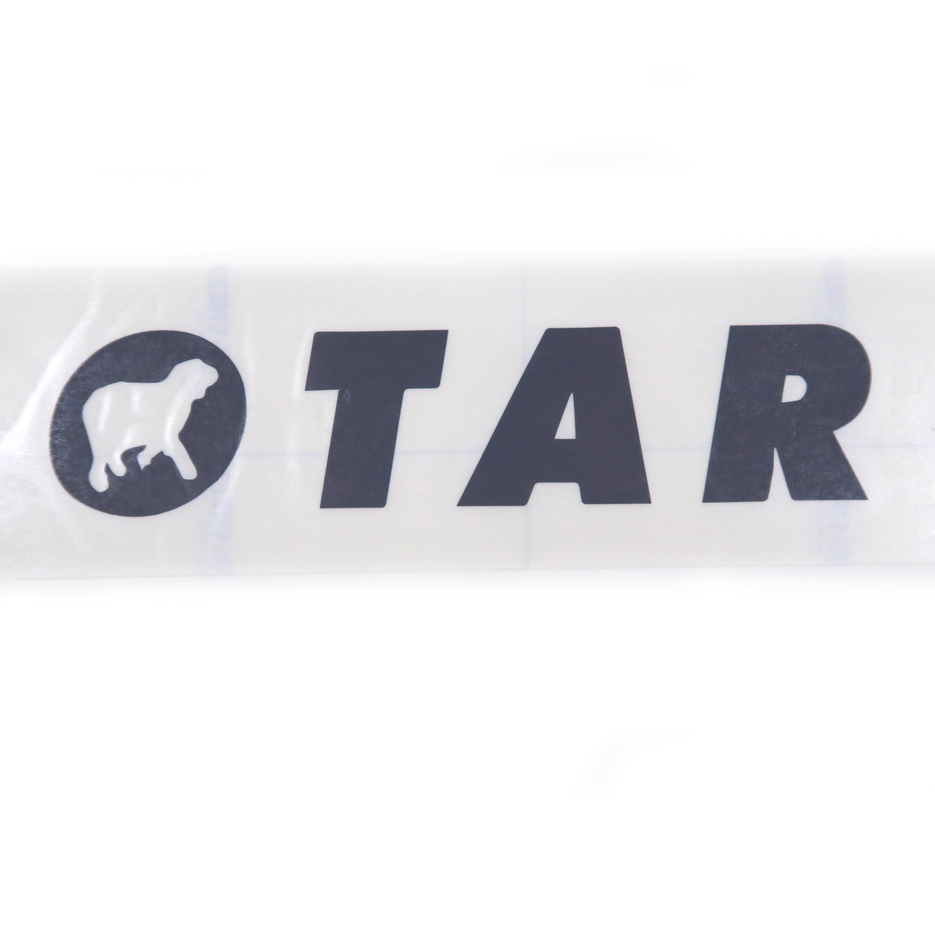 TAR COMMUNICATIONS Cutting Sheet (regular) – TAR LABORATORY WEB_STORE