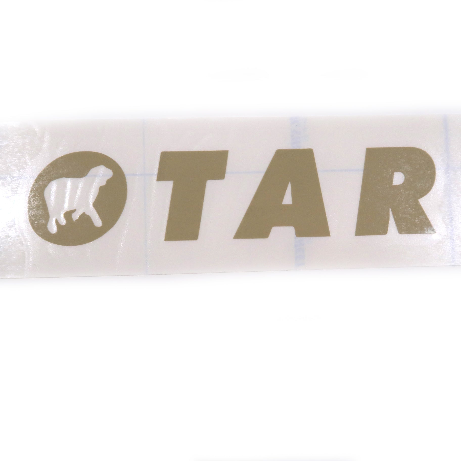 TAR COMMUNICATIONS Cutting Sheet (regular) – TAR LABORATORY WEB_STORE