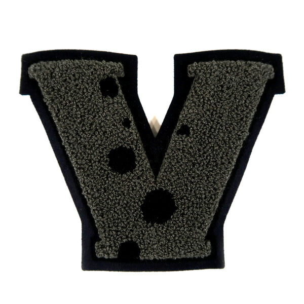 S_T_N_V Patch