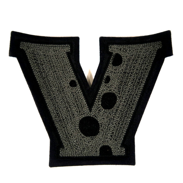 S_T_N_V Patch