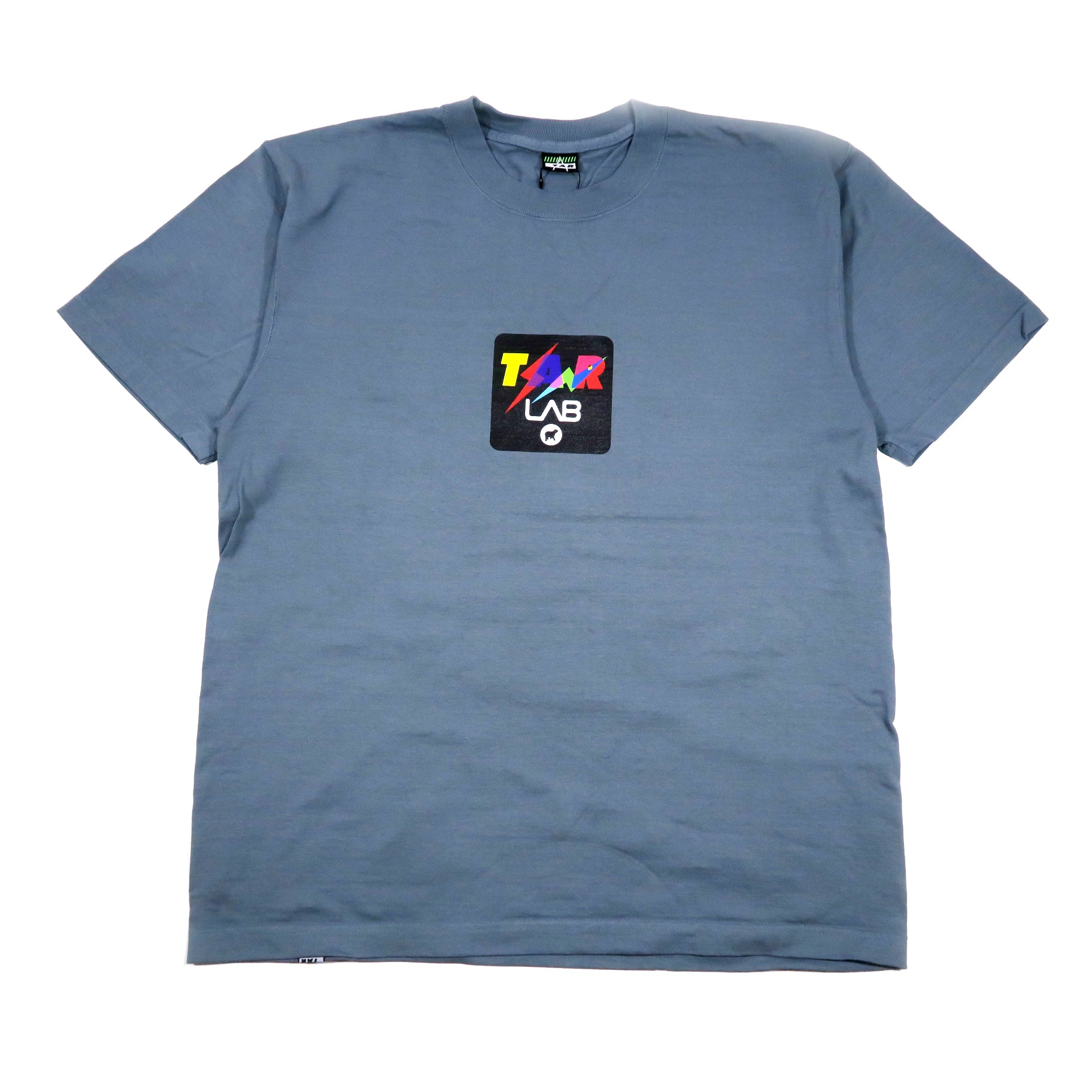TAR 30th vs FRAGMENT S/s T-shirts – TAR LABORATORY WEB_STORE
