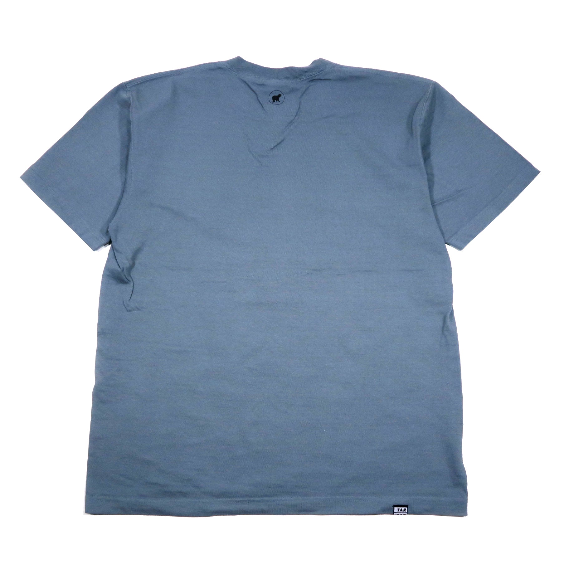 TAR 30th vs FRAGMENT S/s T-shirts – TAR LABORATORY WEB_STORE