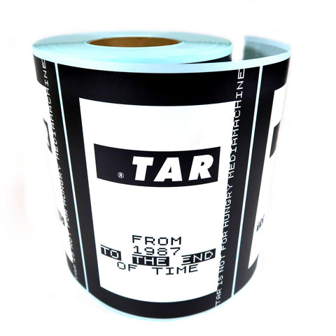 TAR_box Sticker_roll