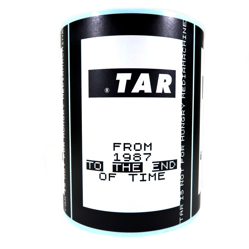 TAR_box Sticker_roll – TAR LABORATORY WEB_STORE
