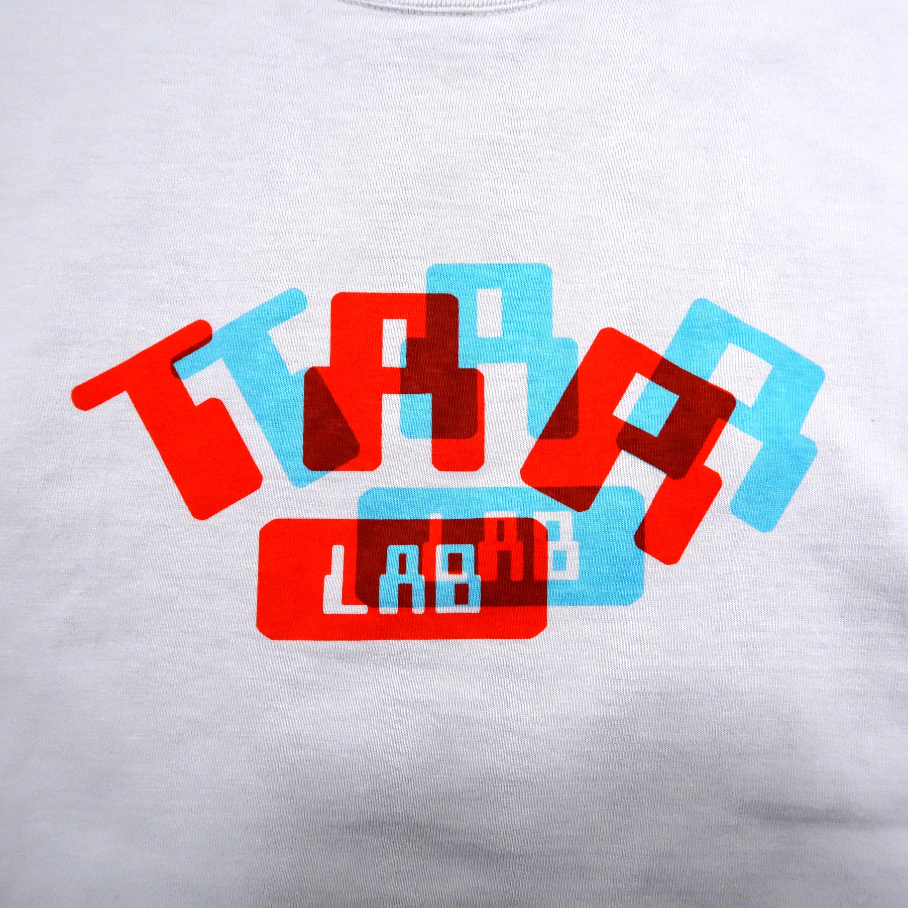 3D TAR_LAB L/s T-shirts (ver.sub) – TAR LABORATORY WEB_STORE