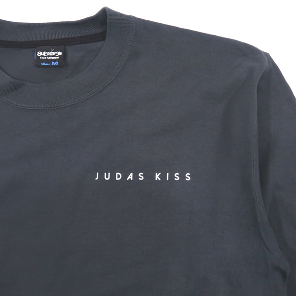 JUDAS KISS L/s T-shirts (ver.sub)