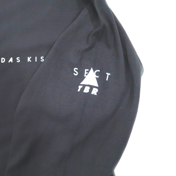 JUDAS KISS L/s T-shirts (ver.sub)