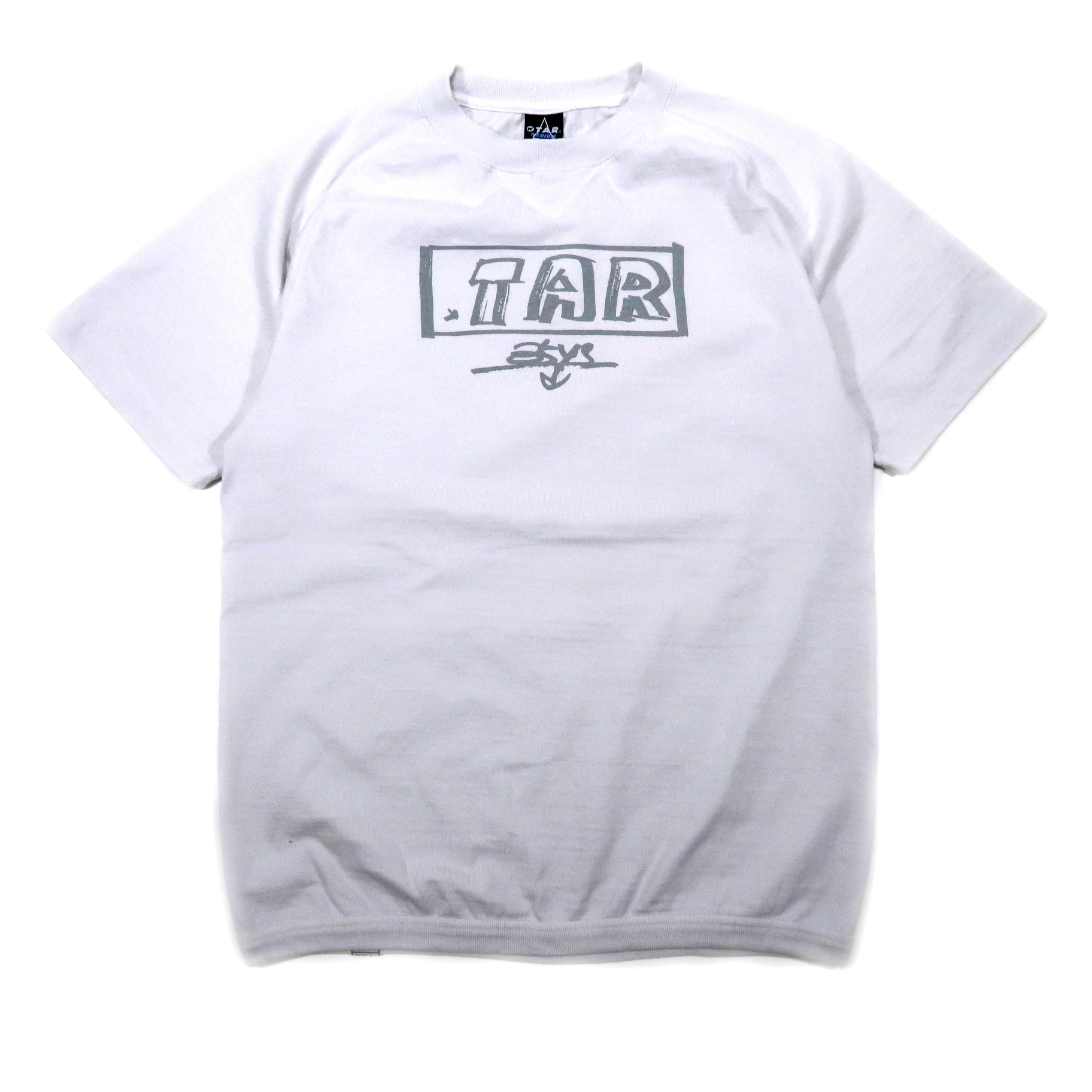 T-shirts – TAR LABORATORY WEB_STORE