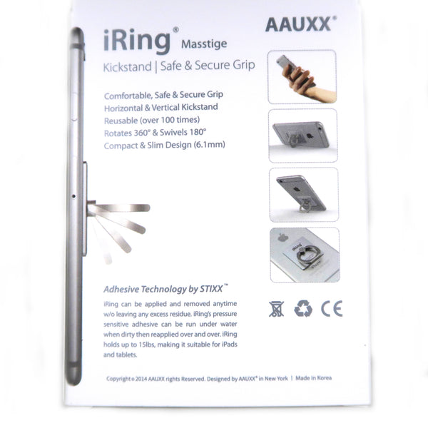 Smartphone Ring (ver.iRing)