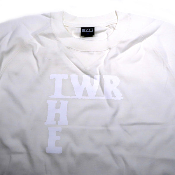 THE_WR S/s T-shirts by TBR